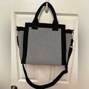 The Handbag by Rothy’s; New, barely used.